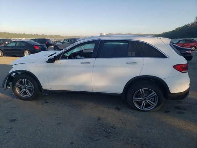 W1N0G8DB3NV362171 Mercedes-Benz GLC 300