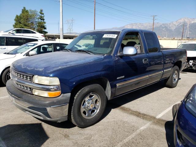 2001 Chevrolet C/K 1500 