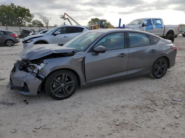 19UDE4H32PA022399 Acura Integra A- 