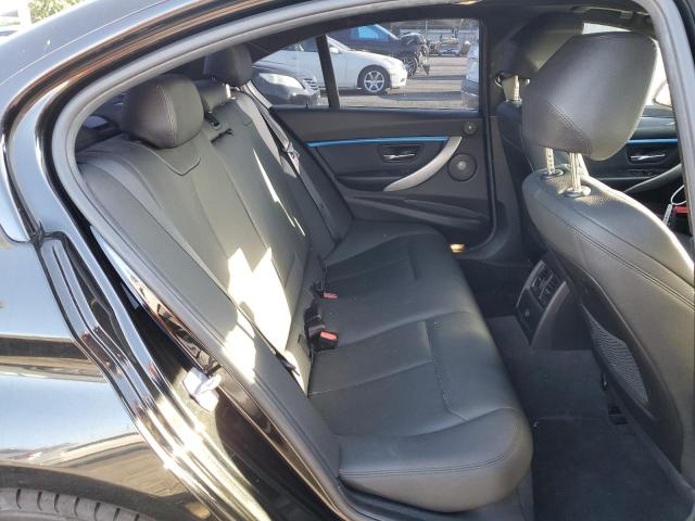 WBA8B3C51JK843097 BMW 340 I