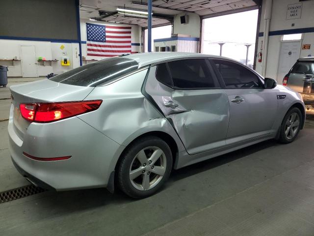 5XXGM4A75FG465144 KIA Optima Lx
