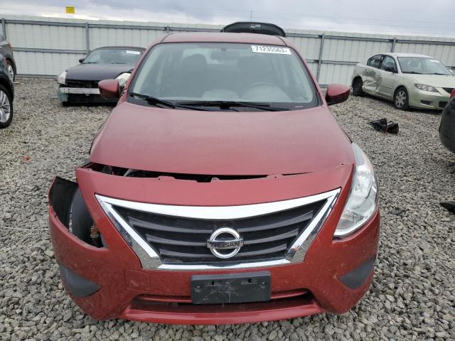 3N1CN7AP2KL851034 | 2019 NISSAN VERSA S