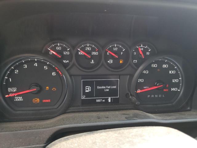 1GTPHAEK0PZ107594 GMC Sierra C1500