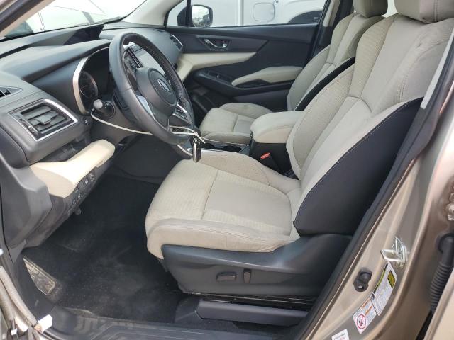 4S4WMAFD6K3430272 Subaru Ascent Premium