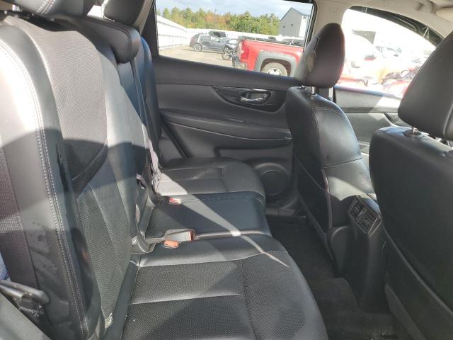 2018 NISSAN ROGUE S - JN8AT2MV6JW347283