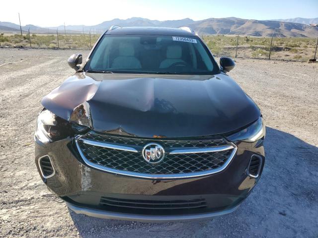 LRBFZSR41ND063477 Buick Envision Avenir