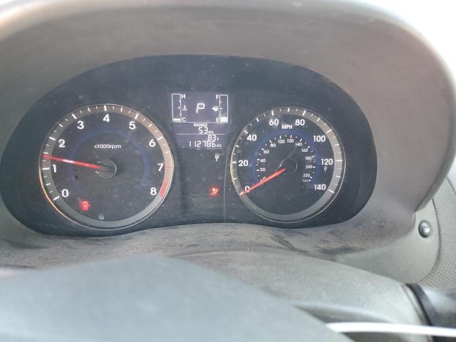 KMHCT4AE2GU997796 Hyundai ACCENT SE