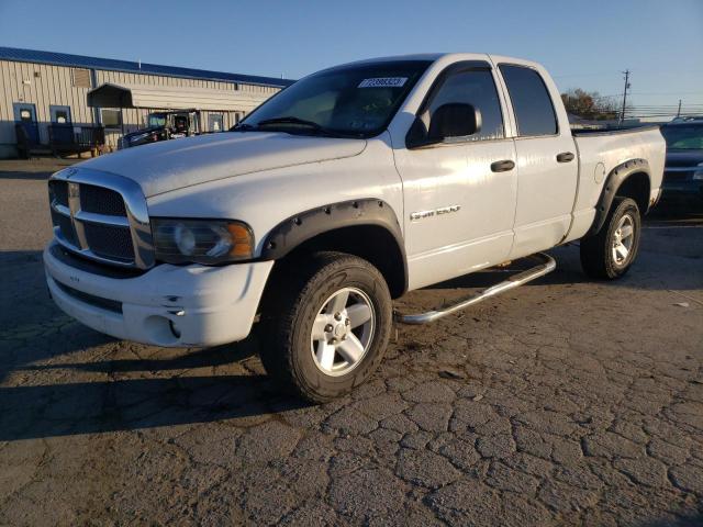 2003 Dodge Ram 1500 ST