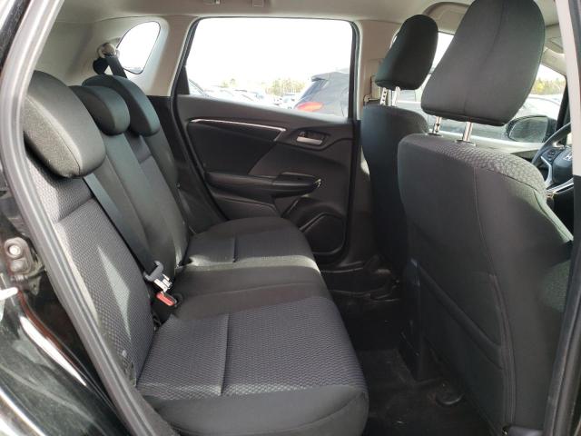 2019 HONDA FIT LX - 3HGGK5G53KM103891