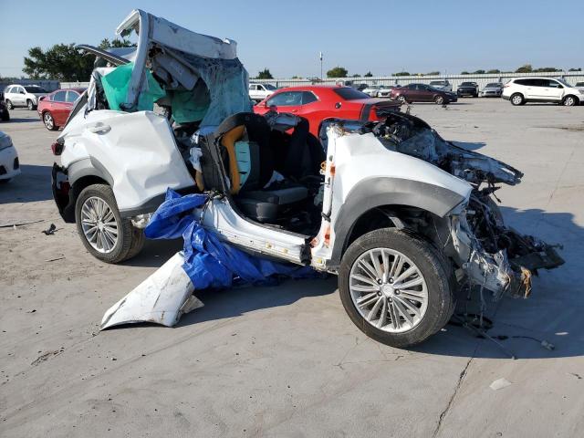 2020 HYUNDAI KONA SEL P - KM8K62AA4LU546383