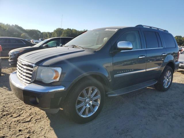 2007 Chrysler Aspen Limited