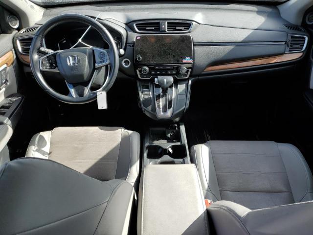 2HKRW2H96HH661521 Honda Cr-v Touring
