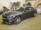 2016 DODGE CHARGER SE - 2C3CDXFG4GH163985