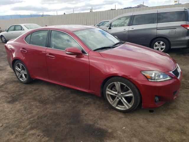 Vin: jthbf5c23c5170960, lot: 73123123, lexus is 250 20124