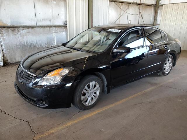 2008 Nissan Altima 2.5