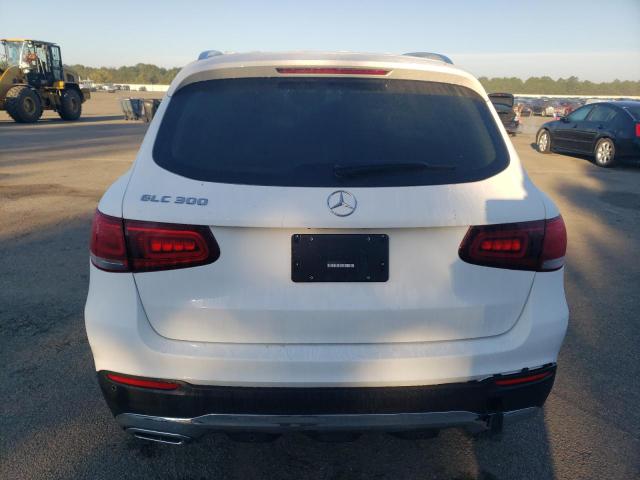 W1N0G8DB3NV362171 Mercedes-Benz GLC 300