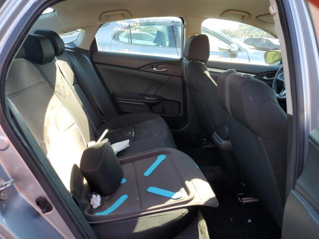 2HGFC2F61KH541020 Honda Civic Lx