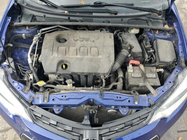 2T1BURHE8GC539967 Toyota COROLLA L