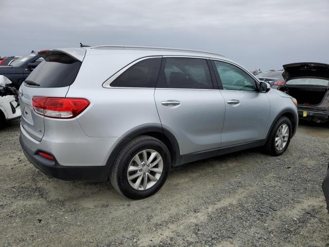 5XYPG4A55HG233289 KIA SORENTO LX