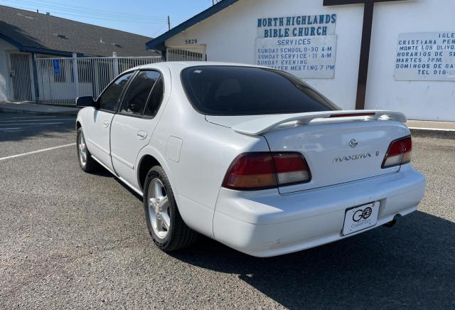 1997 Nissan Maxima Gle VIN: JN1CA21D5VT813186 Lot: 73366953