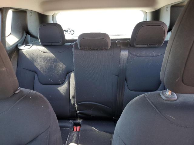 ZACNJDAB8MPM25814 Jeep Renegade Sport