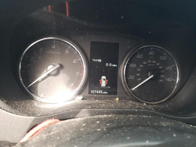 JA4AD3A30KZ043555 Mitsubishi Outlander Se