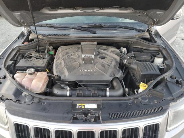 1C4RJEBM5FC218718 Jeep Grand Cherokee Limited