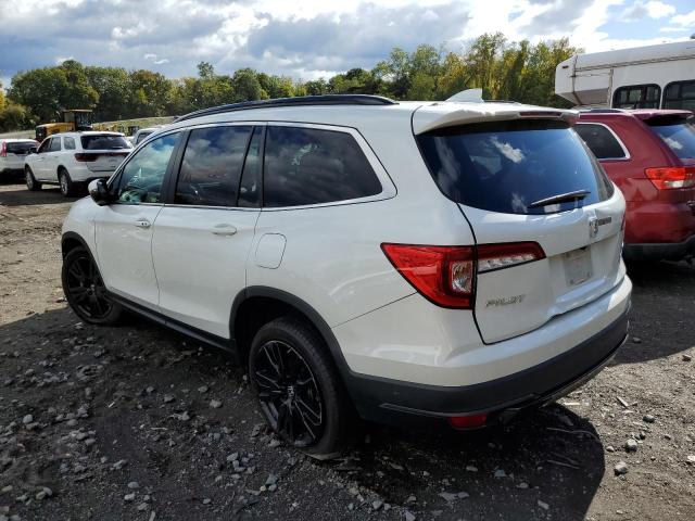 5FNYF6H23NB013988 Honda PILOT SE