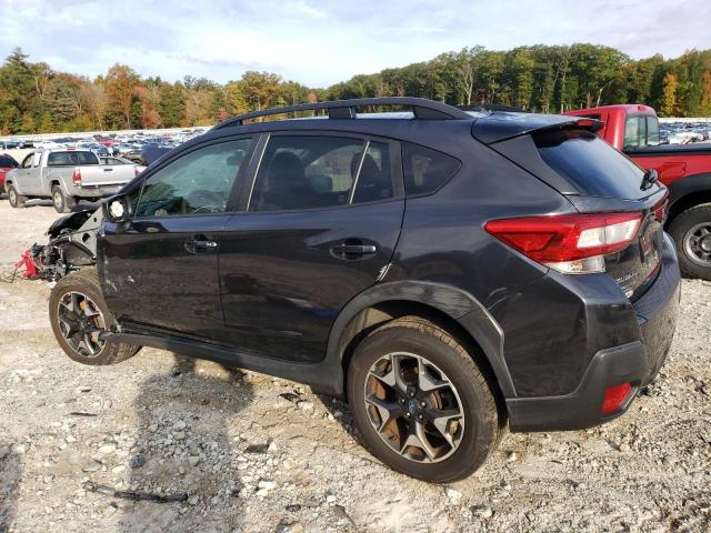 JF2GTAAC5KH272988 | 2019 SUBARU CROSSTREK