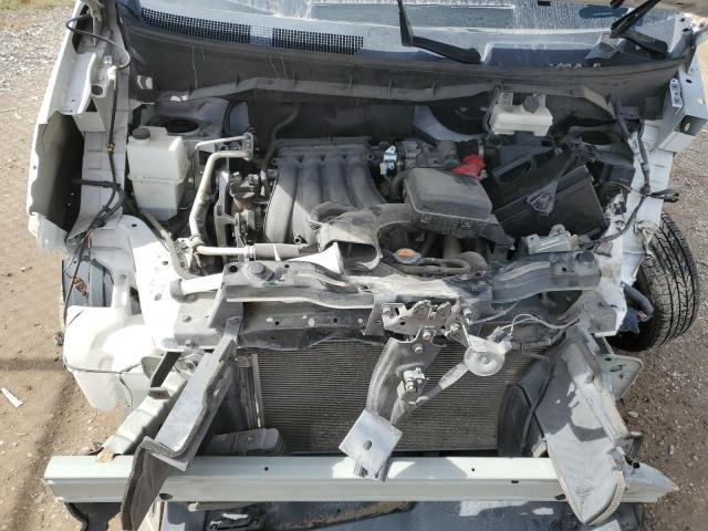 3N6CM0KN0MK704950 Nissan NV200 2.5S