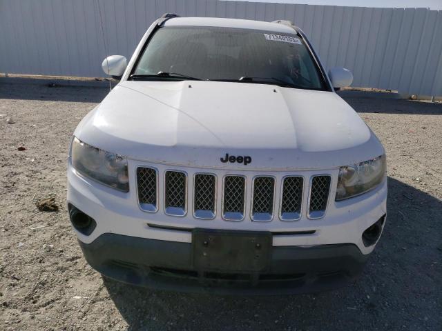 1C4NJCEA7GD648377 Jeep Compass Latitude
