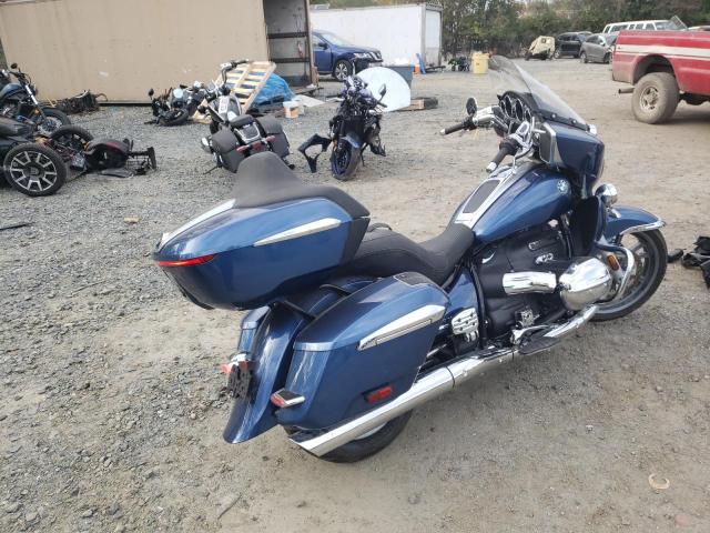 2023 BMW R18 TRANSC - WB10L4308P6G99492
