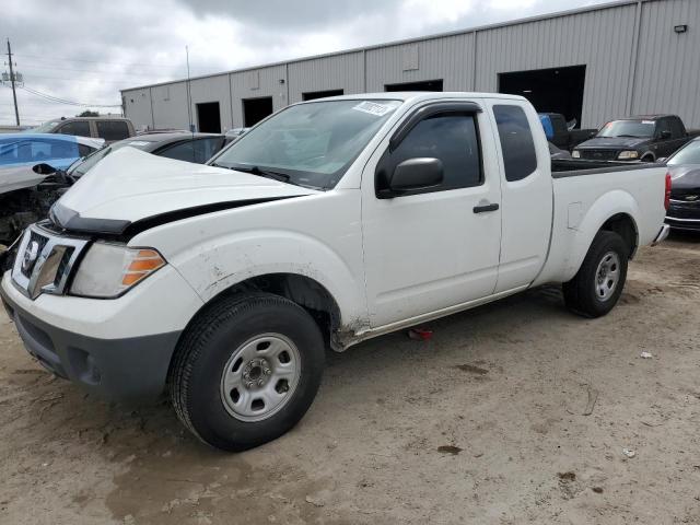 2013 Nissan Frontier S