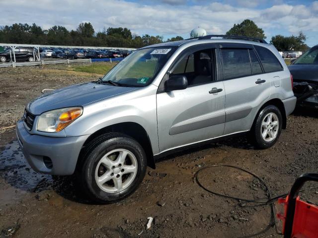 2005 Toyota RAV4 