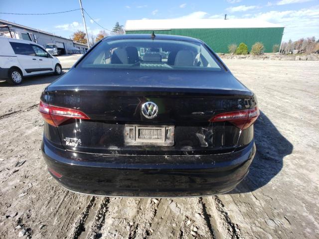2019 VOLKSWAGEN JETTA S - 3VWN57BU4KM046542