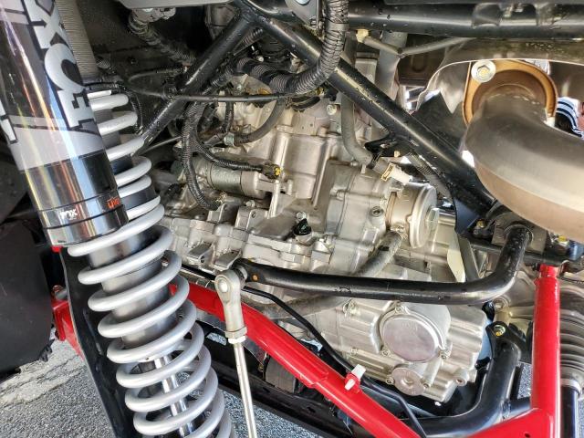 2023 HONDA SXS1000 1HFVE05M9P4401056