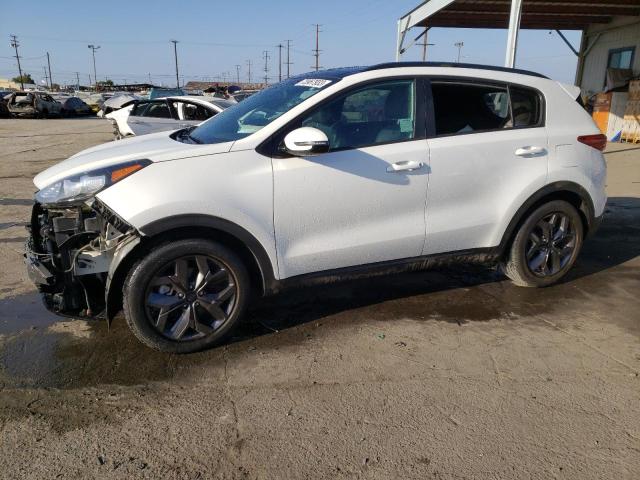 2021 Kia Sportage S