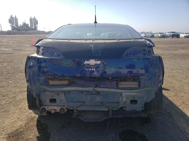 VIN 1G1RA6E41DU112848 2013 Chevrolet Volt no.6