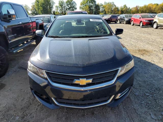2G11X5SA3K9134456 Chevrolet IMPALA LS