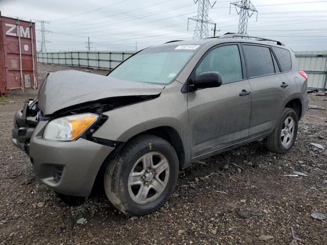 2012 Toyota RAV4 