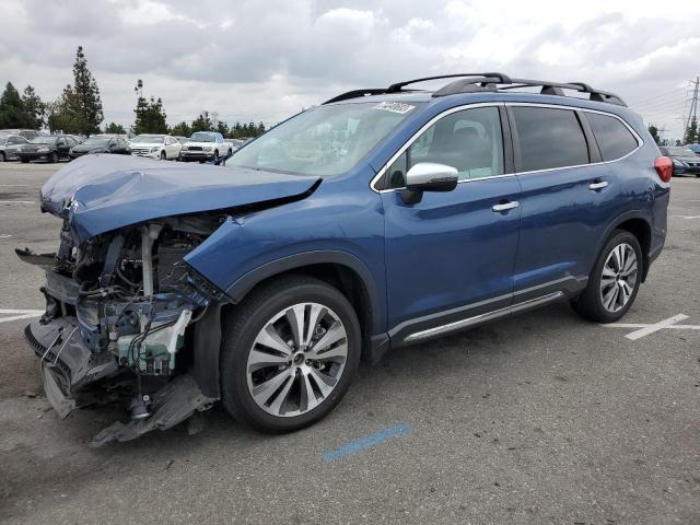  SUBARU ASCENT 2020 Синій