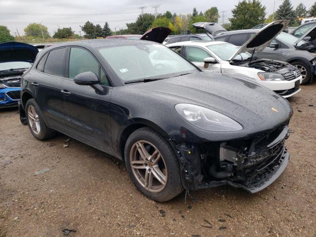 WP1AA2A50MLB17037 Porsche Macan  4