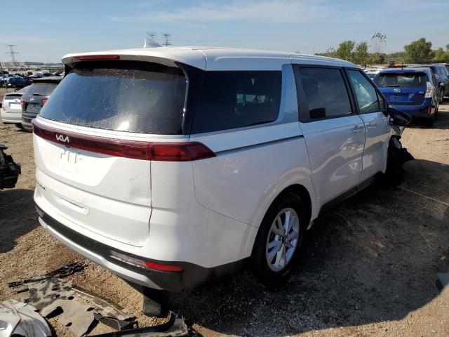 2022 KIA CARNIVAL L - KNDNB4H38N6131431