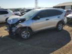 2016 HONDA CR-V LX - 2HKRM3H35GH507534
