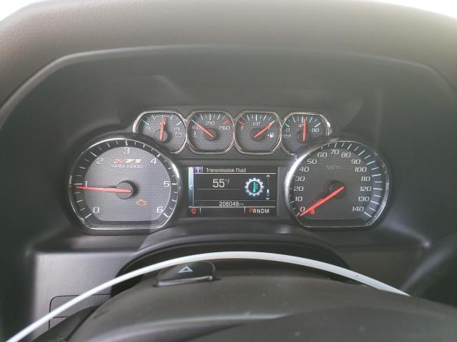 3GCUKREC9EG288199 Chevrolet Silverado K1500 Lt