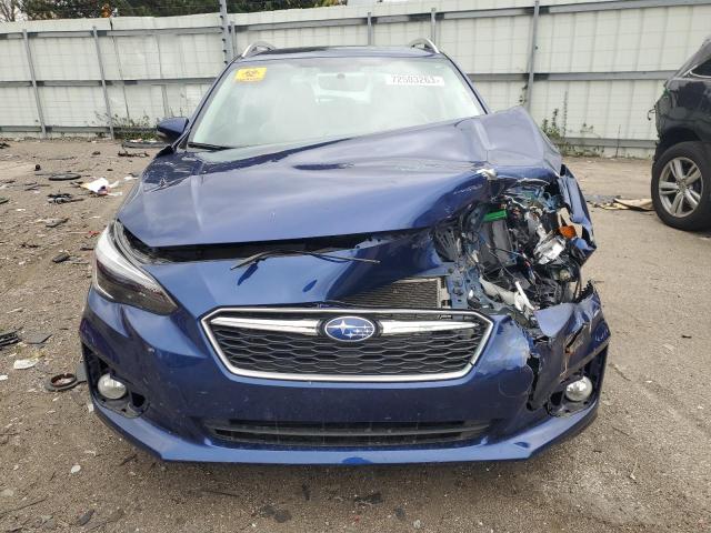 4S3GTAU63H3713902 Subaru Impreza Limited