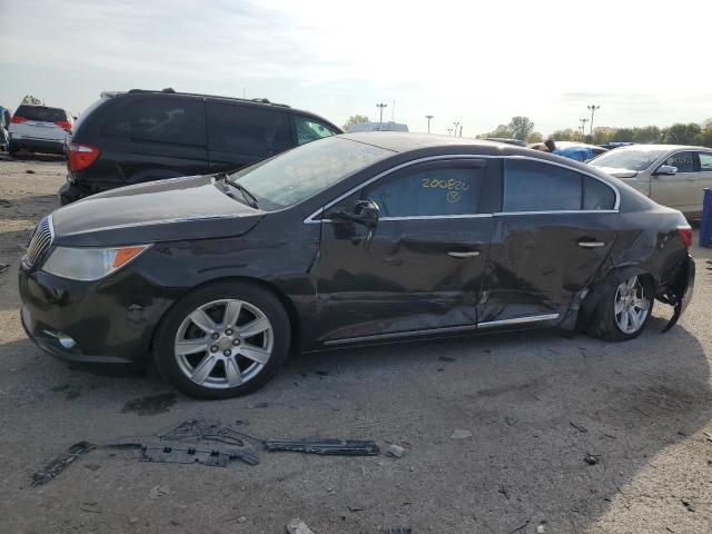 2013 Buick LaCrosse 