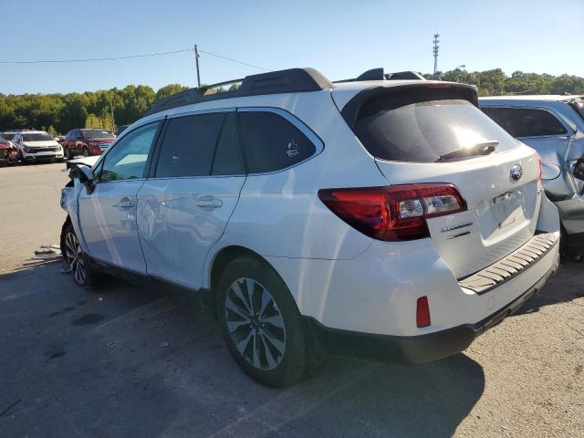 4S4BSBNC2G3348582 Subaru Outback 2.5i Limited