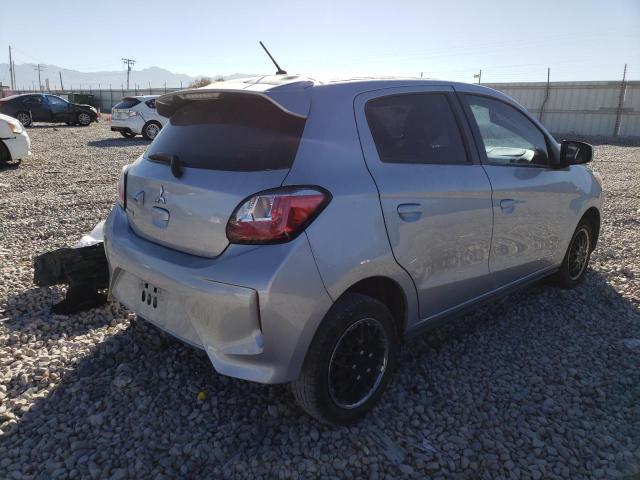 Vin: ml32auhj0mh013349, lot: 72352113, mitsubishi mirage es 20213