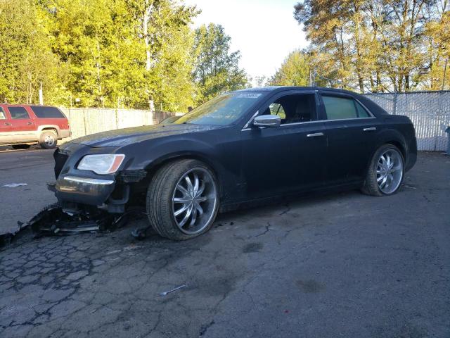 2012 Chrysler 300 C